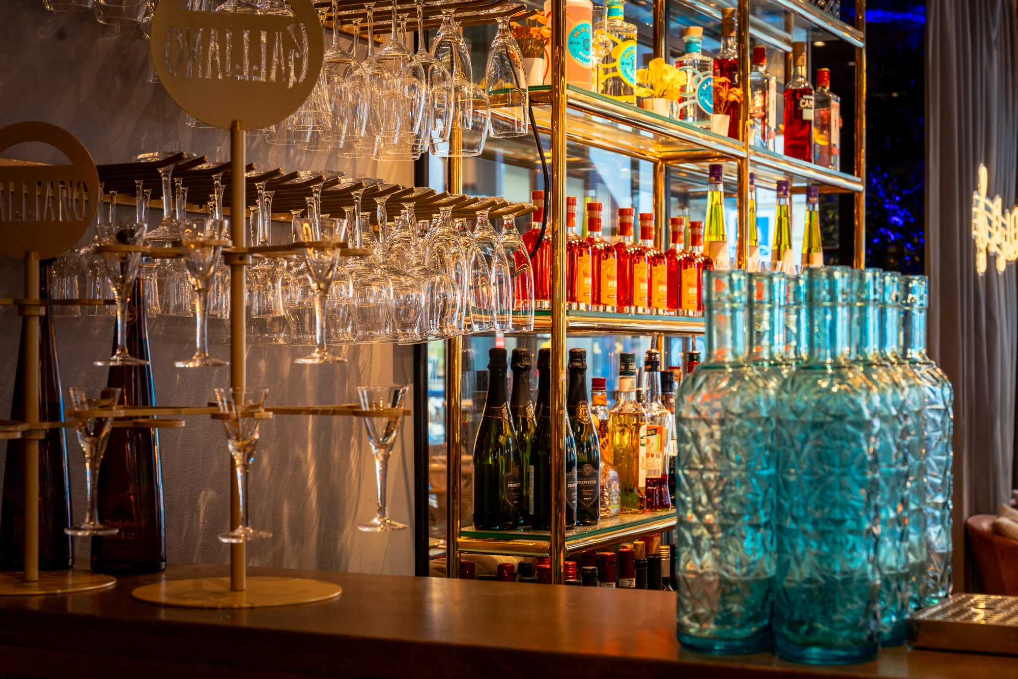 Bar kväll